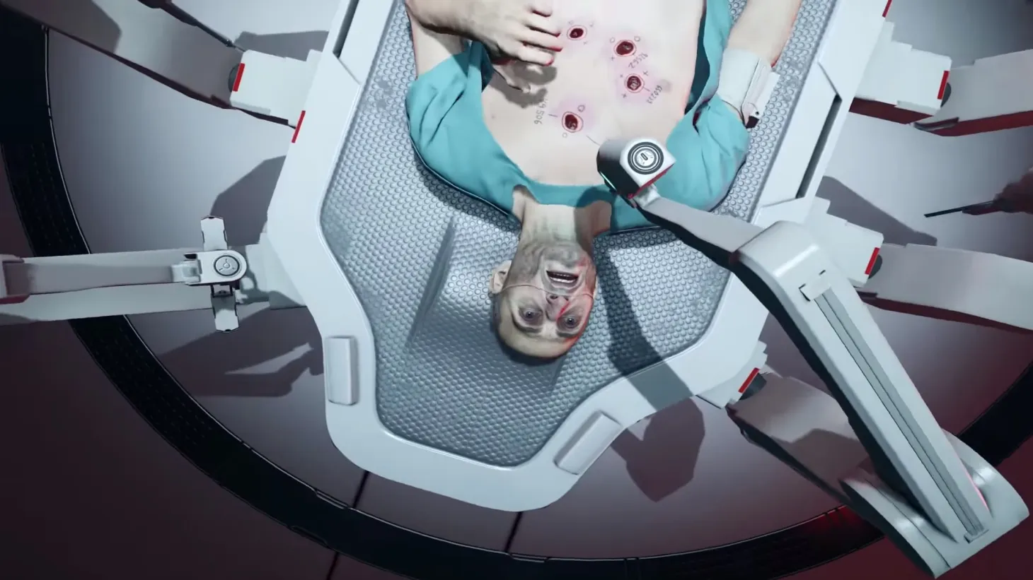 The Most Ruthless Assassinations In Gaming