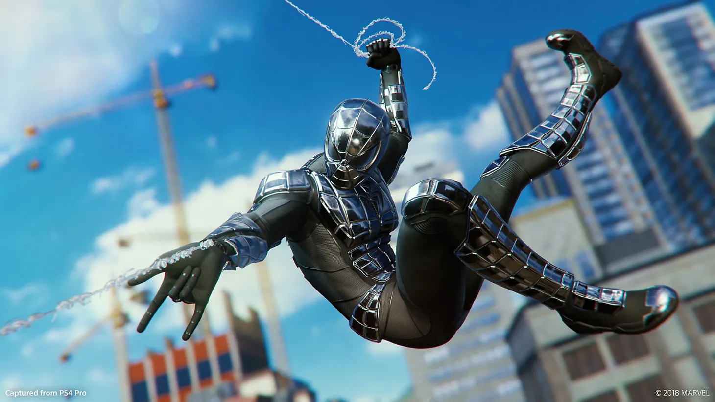 Spider-Man: Turf Wars Impressions – Keep It Coming