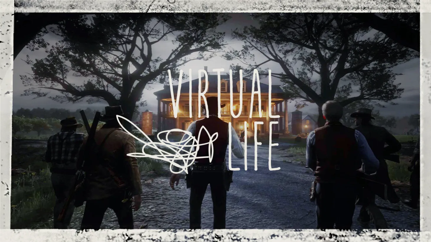 Red Dead Redemption II's Slow Burn Is Why It's Great