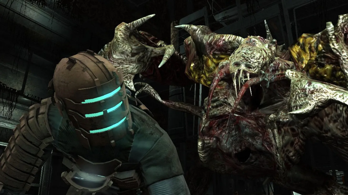 Dead Space – Reliving Isaac Clarke’s Horrifying Inaugural Journey 10 years Later