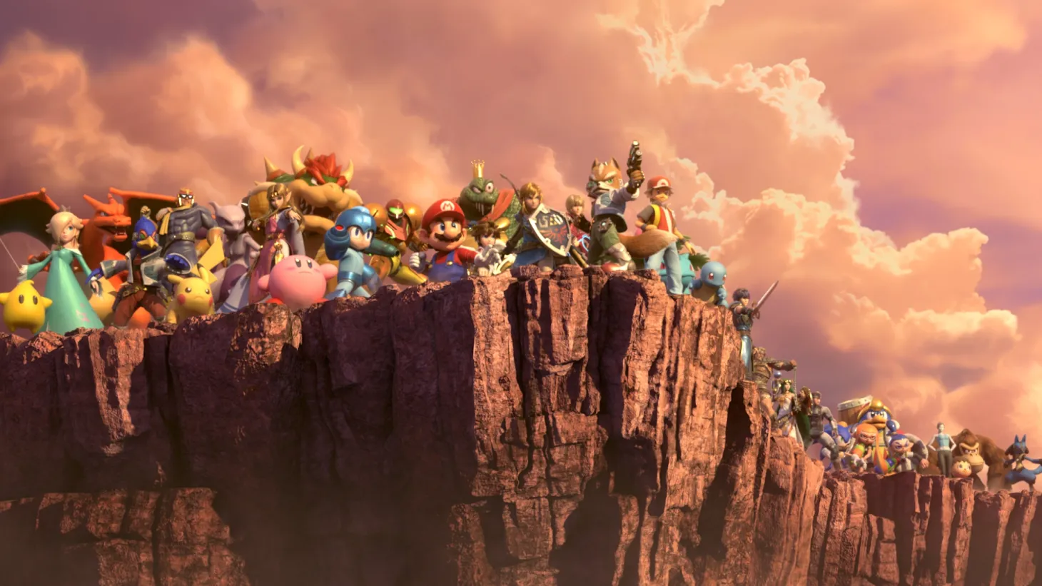Masahiro Sakurai Talks Piranha Plant, Spirits, And 20 Years Of Super Smash Bros.