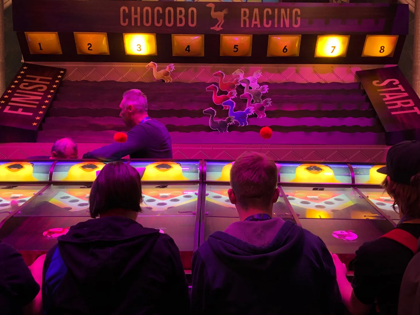 Final Fantasy XIV Fan Festival