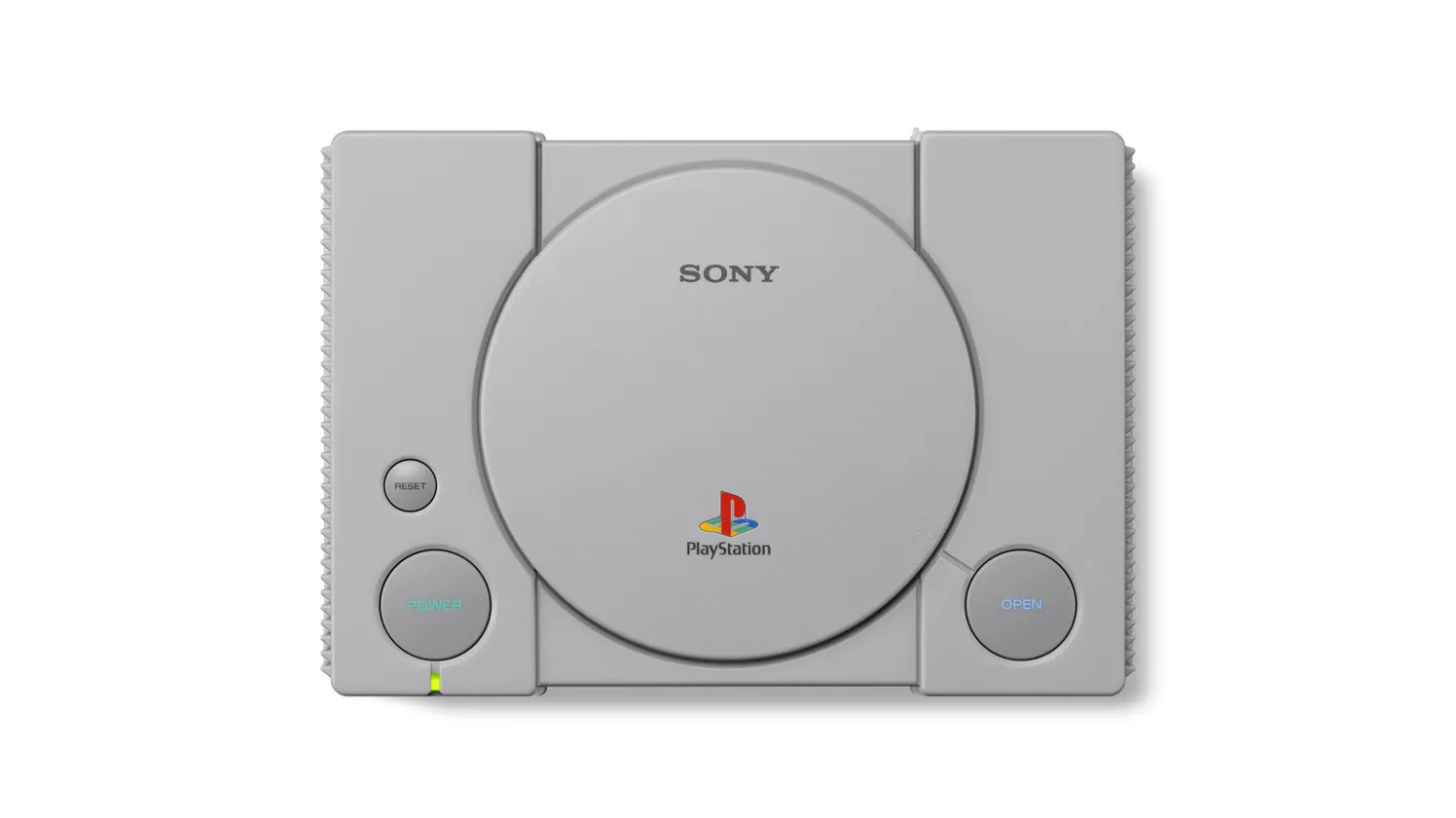 PlayStation Classic Review – Repeating The Past