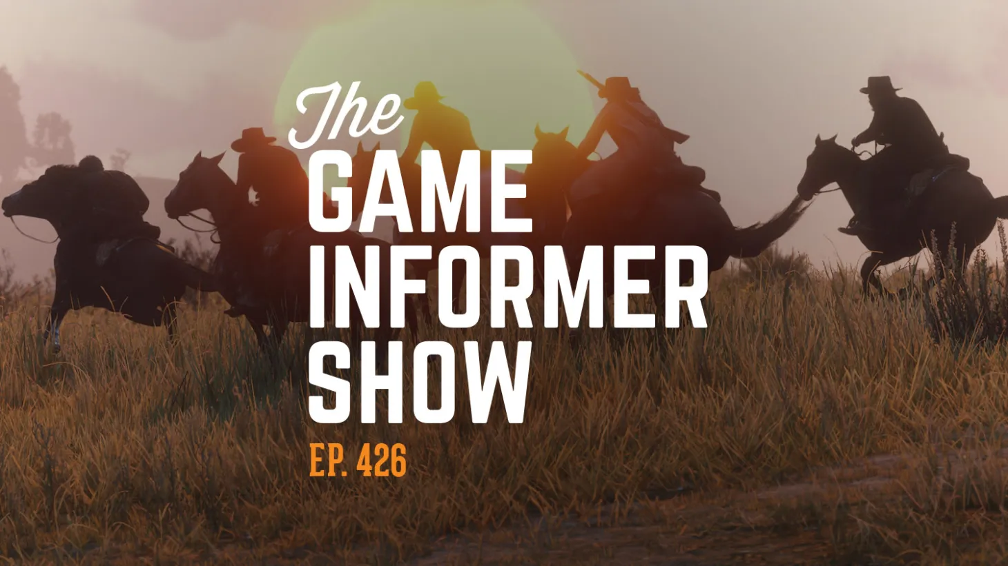 GI Show – Red Dead Online, Fallout 76, Just Cause 4 Interview