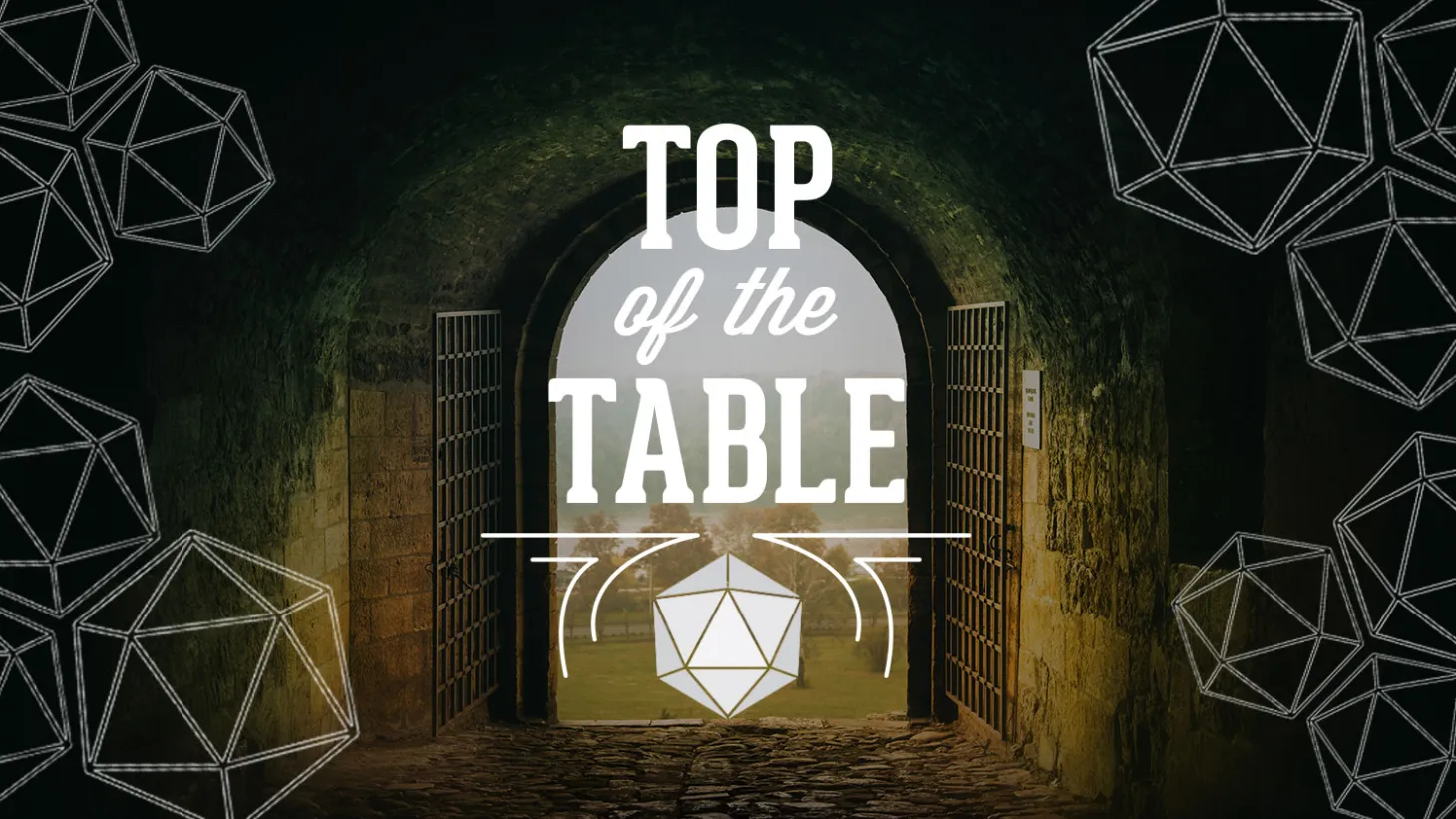 The Best Gateway Games