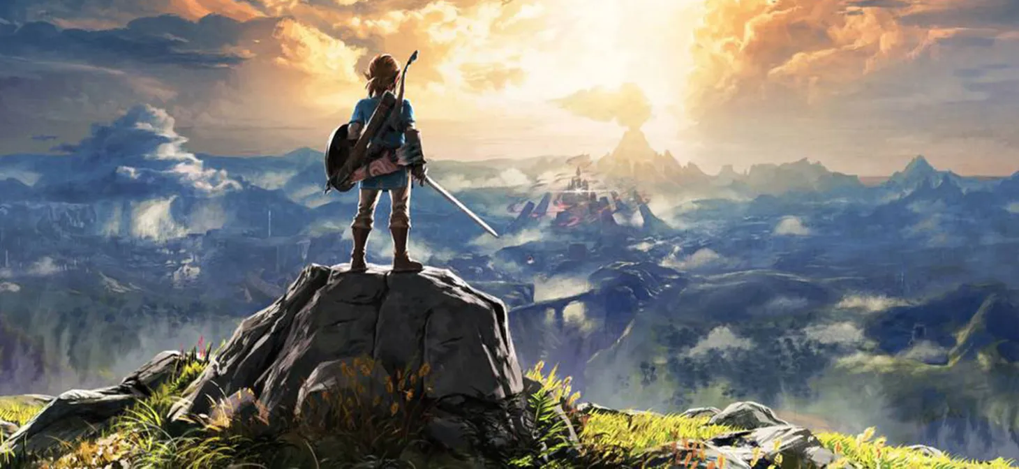 Reader Discussion: What Is Your Game Of The Lustrum?