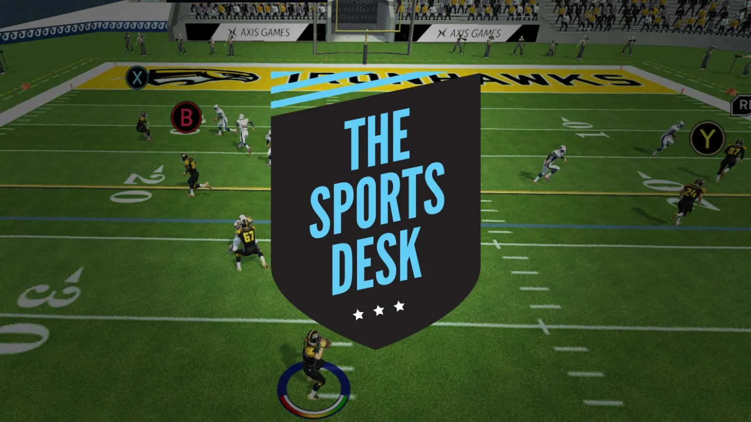 Football Titles You Might Have Missed In 2018