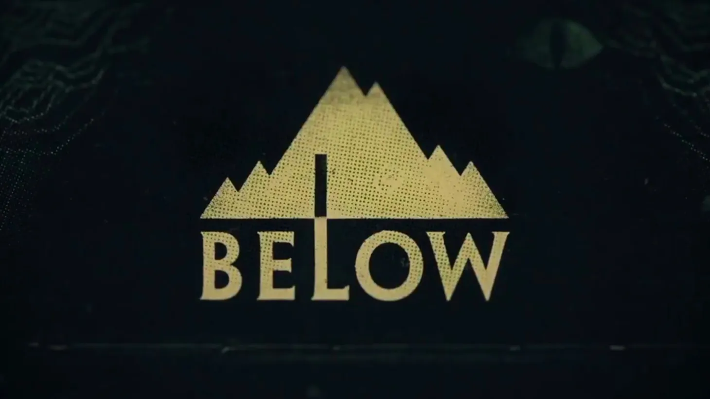 Below Is Finally Releasing Next Week