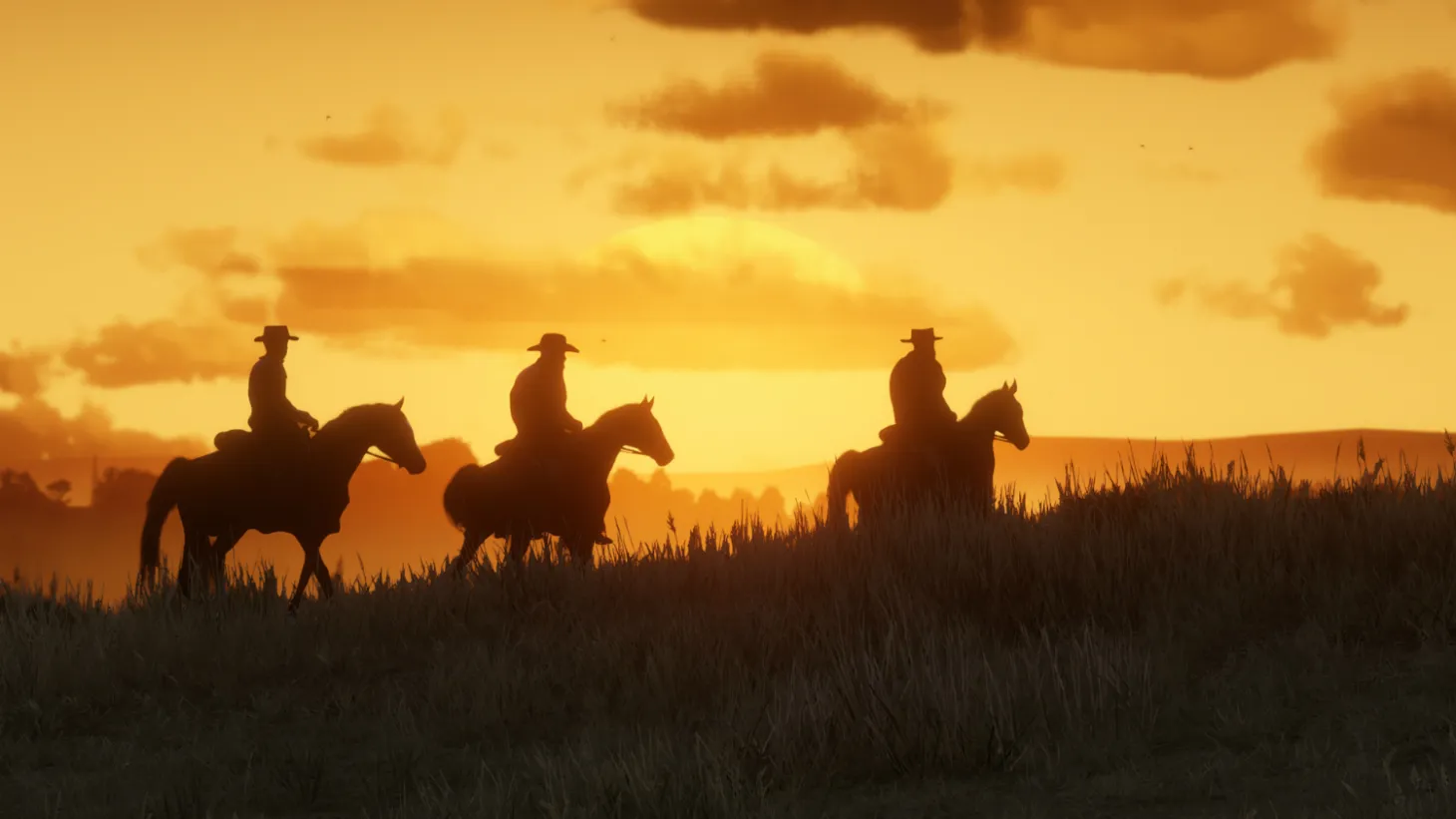The Good, The Bad, And The Ugly Of The Red Dead Online Beta