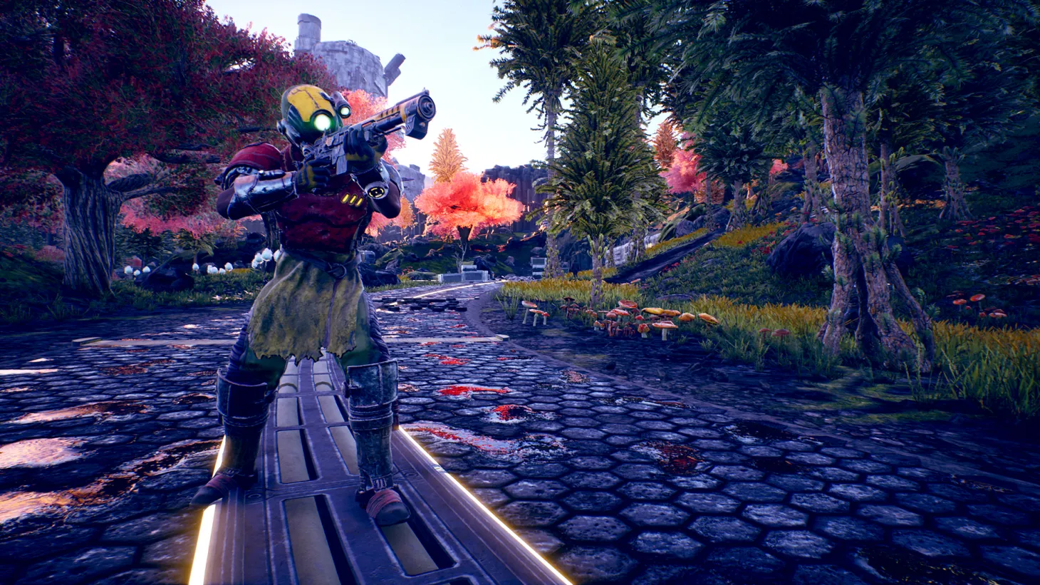 Six Big Takeaways From The Outer Worlds