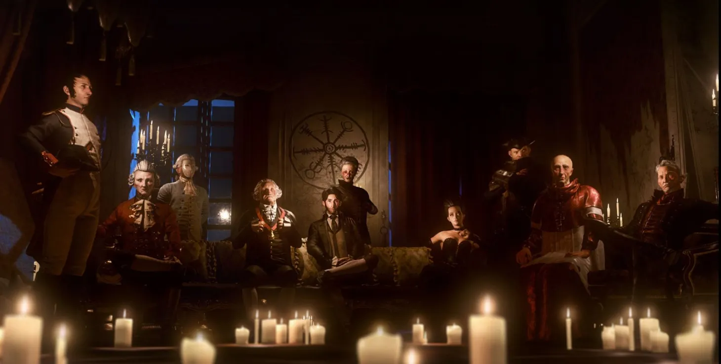 The Wrong Side Of History