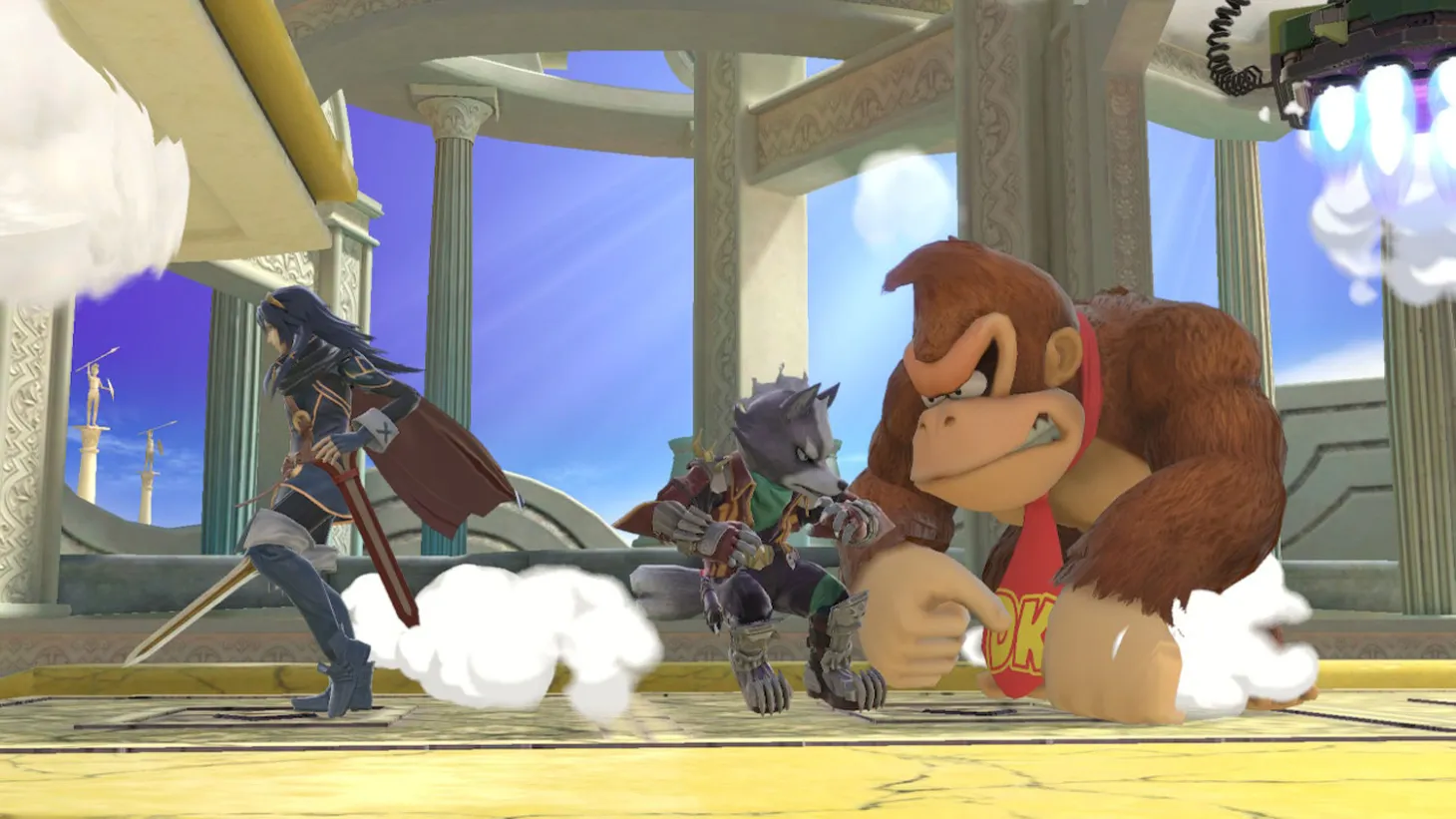 What To Watch This Weekend: Super Smash Bros. Ultimate, PUBG, And Overwatch