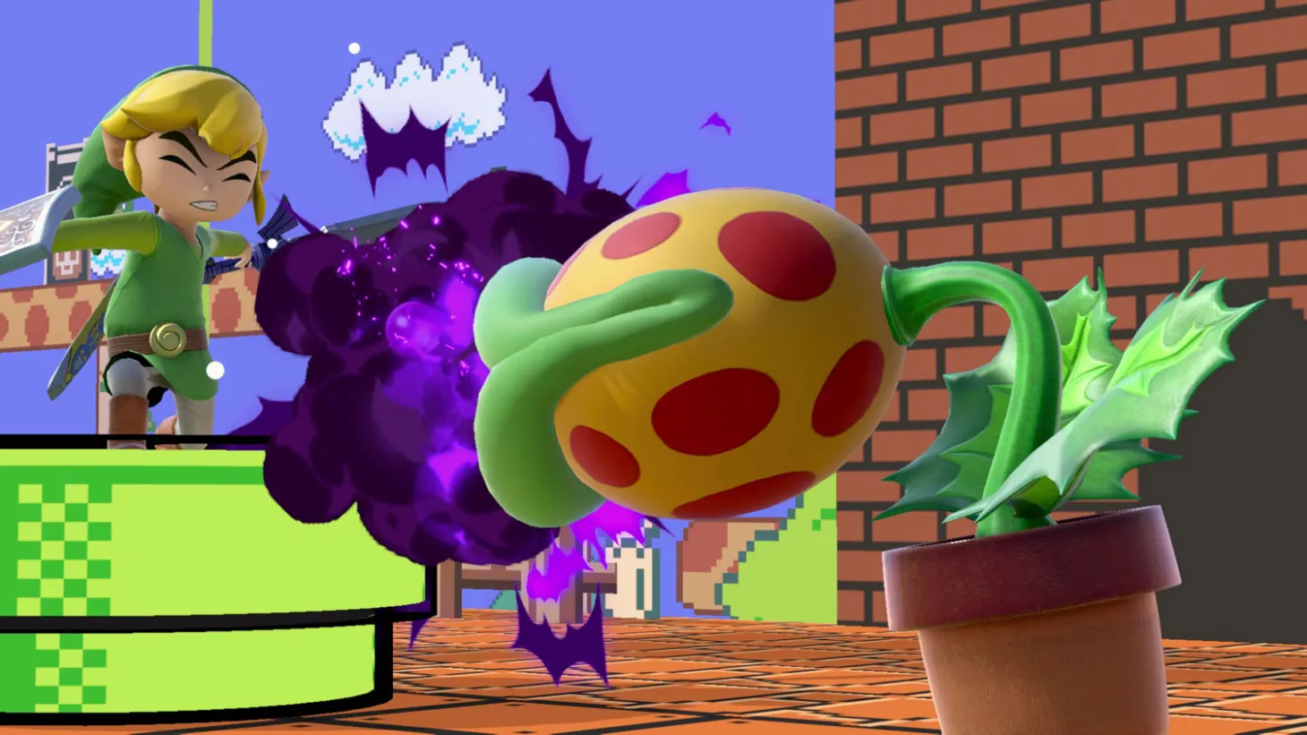What To Watch This Weekend: Super Smash Bros. Ultimate, Gears of War 4, And StarCraft II