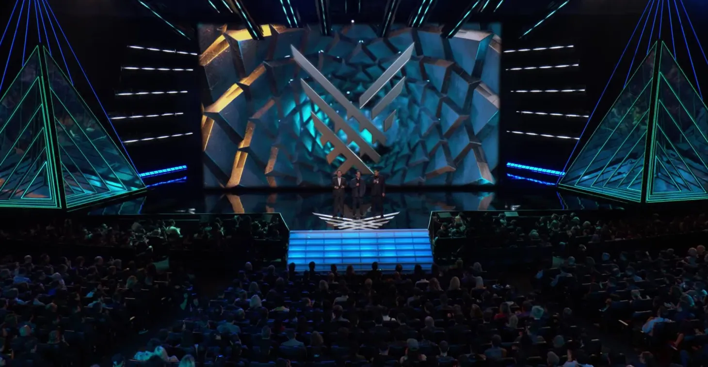 Here's What You Missed At The Game Awards 2018