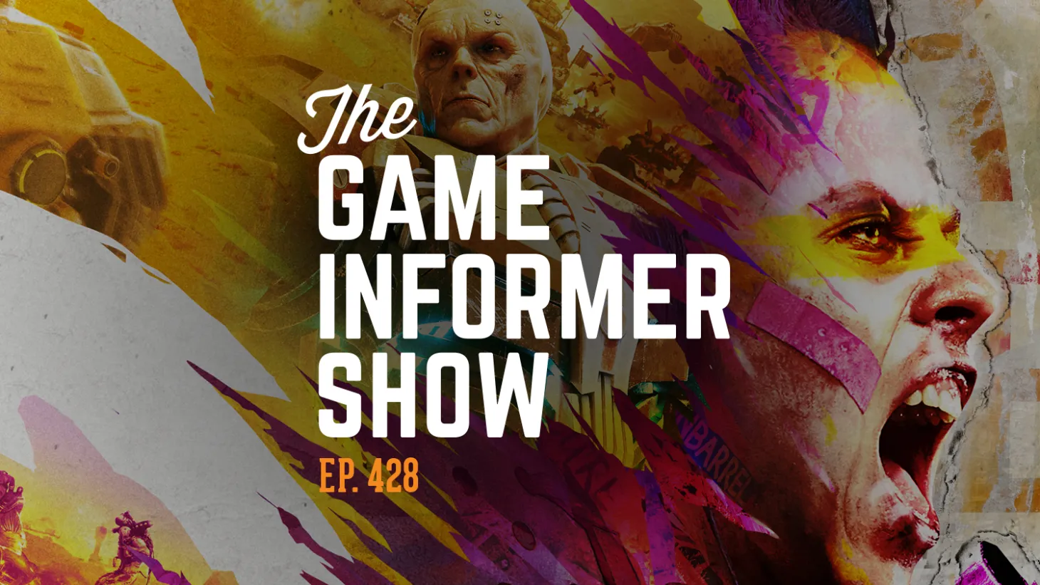 GI Show – Rage 2, Outer Worlds, Women In Gaming Interview