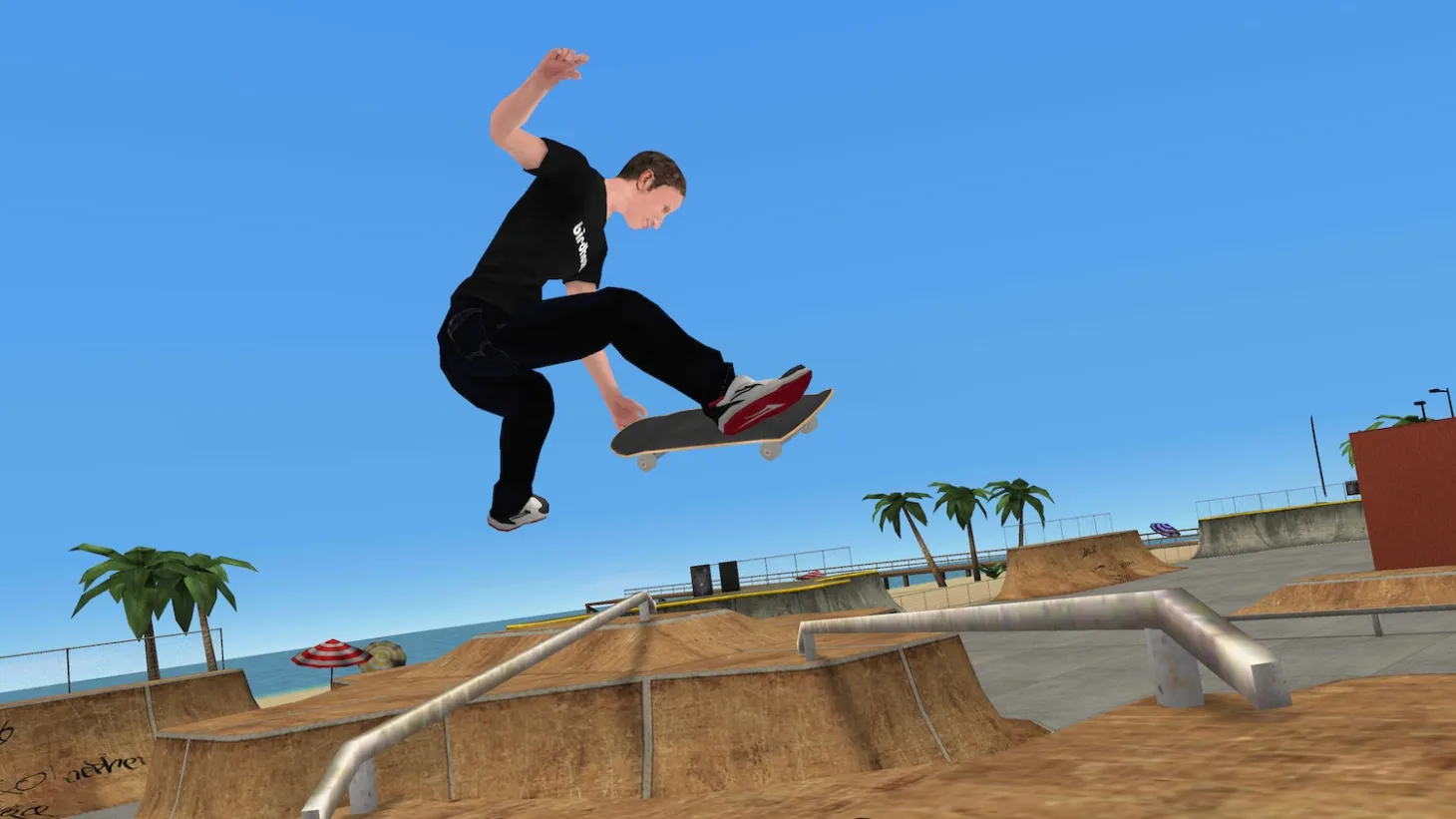 Tony Hawk Returns To Gaming With A Free-To-Play Mobile Game