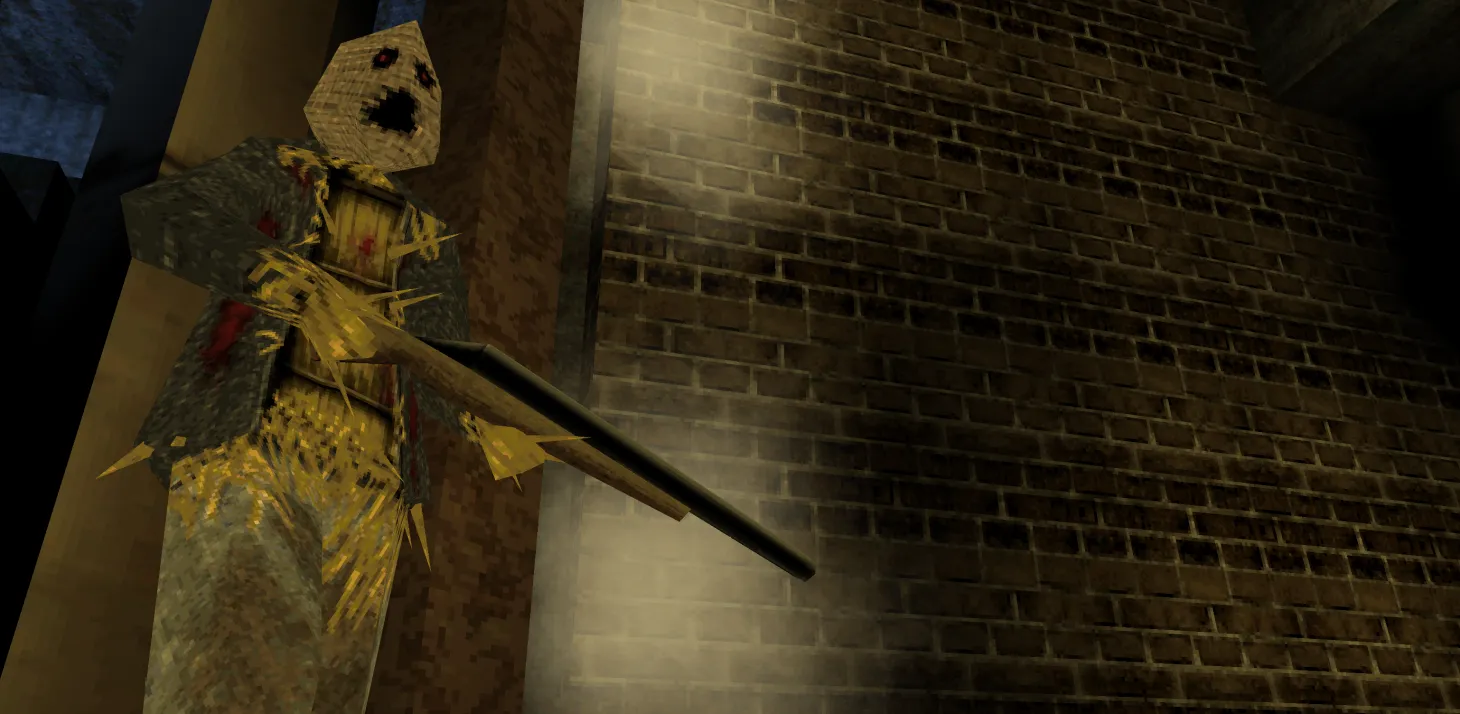 Getting Old Schooled