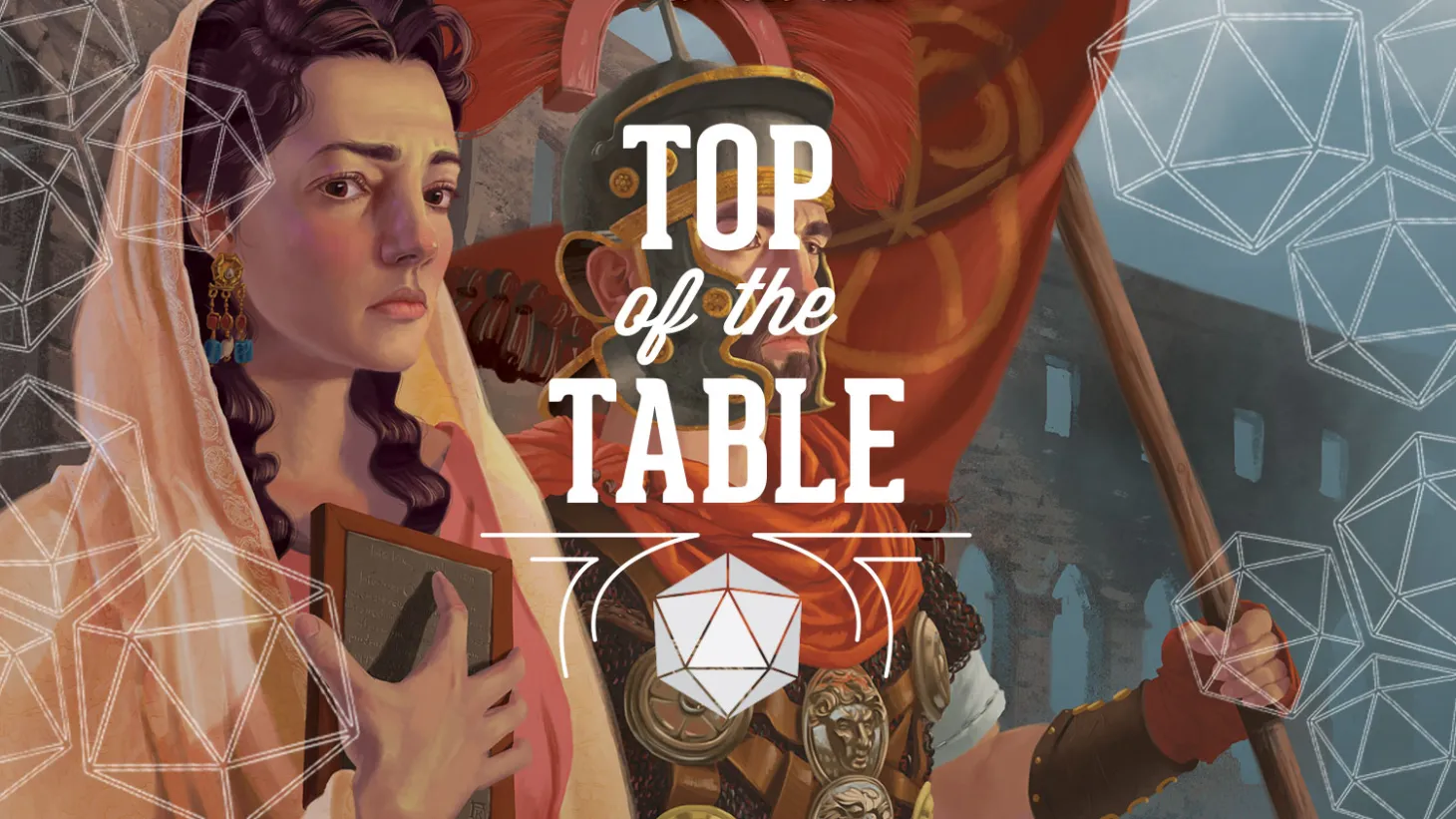 Top Of The Table – Pandemic: Fall of Rome