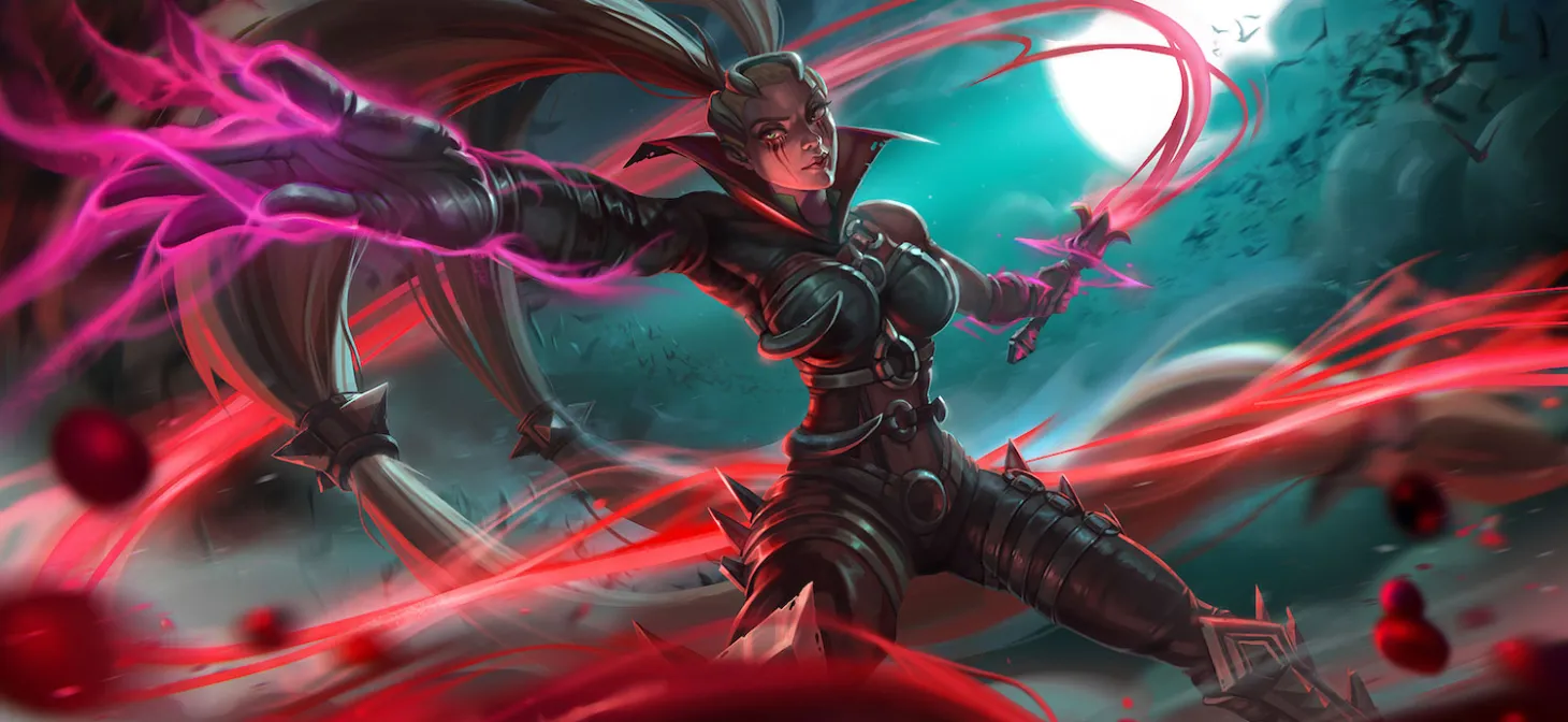 Wargaming's Pagan Online Gameplay Trailer Shows Off Its Diablo Inspirations