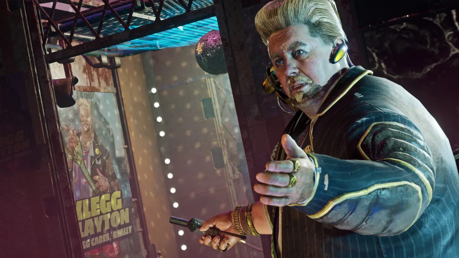 Meet The Unstable Wastelanders Of Rage 2