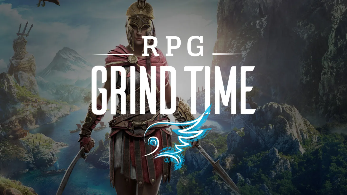 Odyssey's RPG Design Revitalized My Love For Assassin's Creed