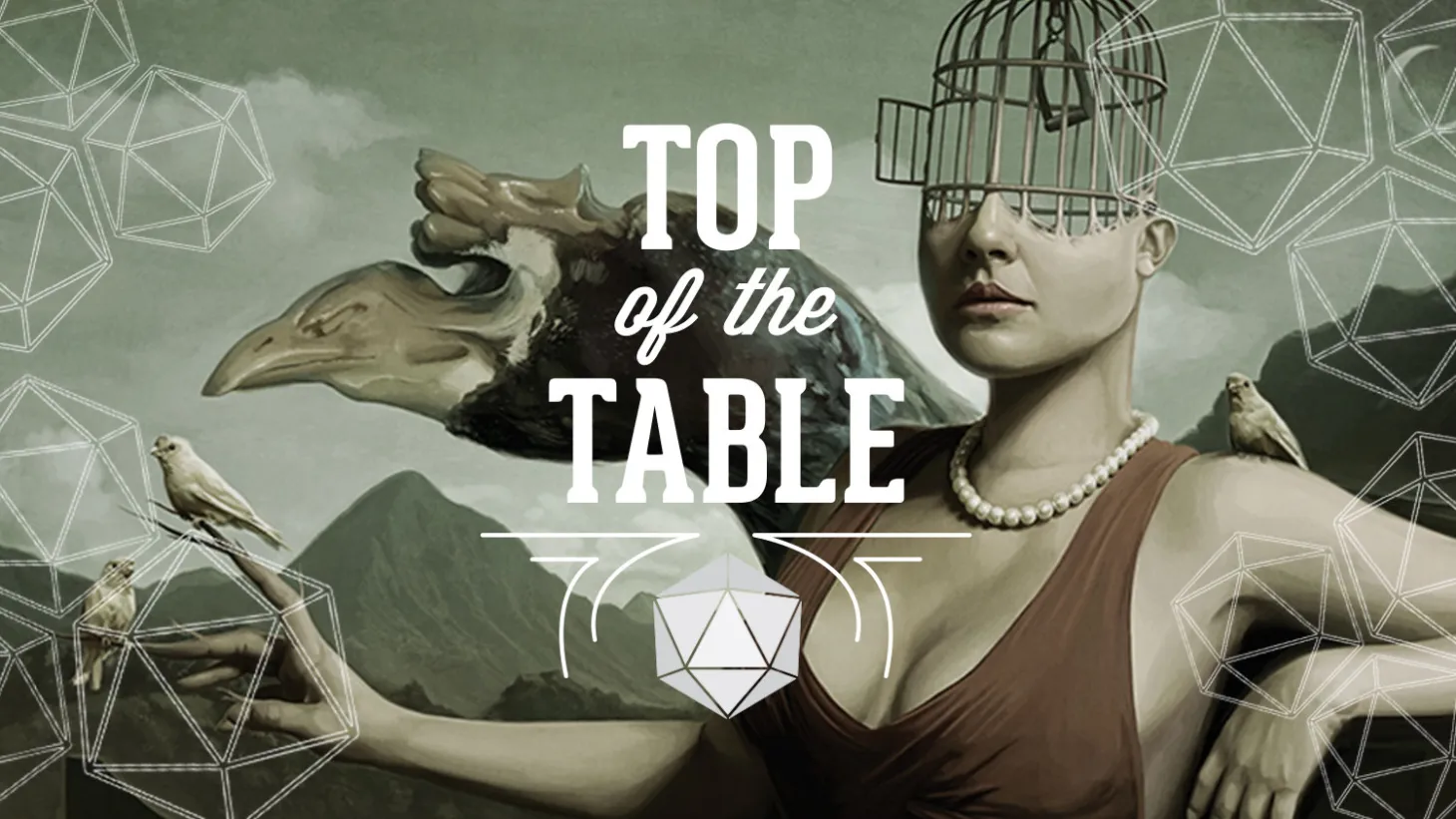 The Best Role-Playing Game Releases Of 2018