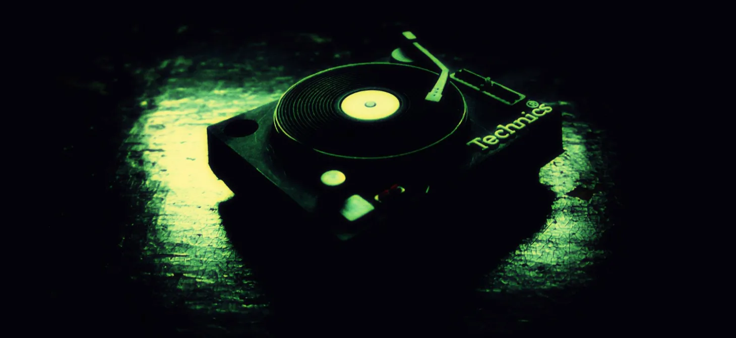 Listen To Game Informer's Favorite Songs of 2018