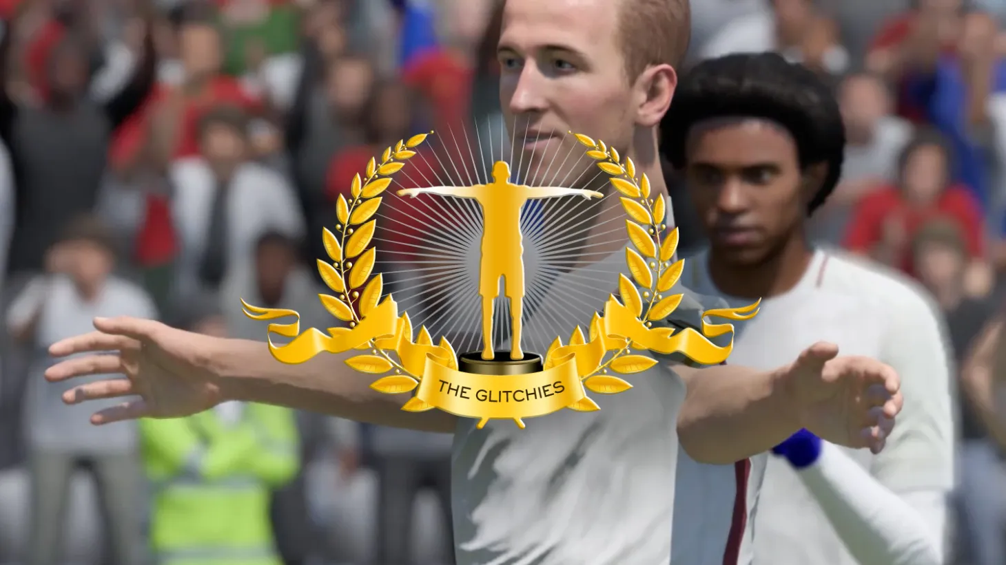 Game Informer's Ninth Annual Glitchie Awards