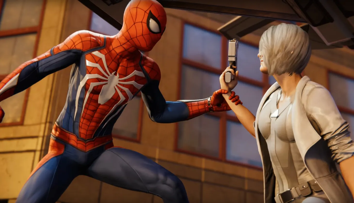 Spider-Man: Silver Lining Impressions – A Fitting, But Breezy End