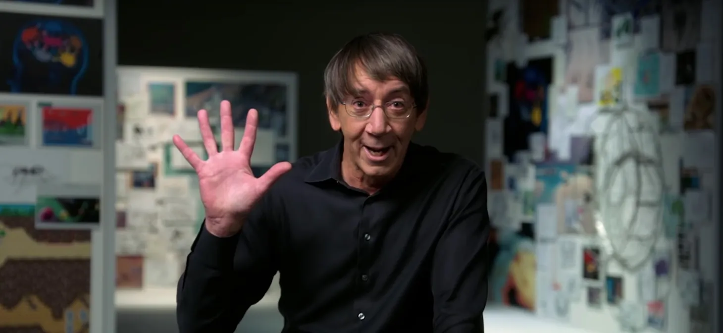 Sims Creator Will Wright Teaches Game Design Via MasterClass