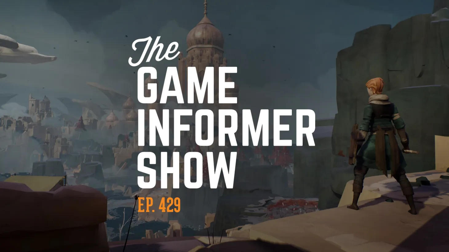 GI Show – Below, Ashen, Best Tabletop Games