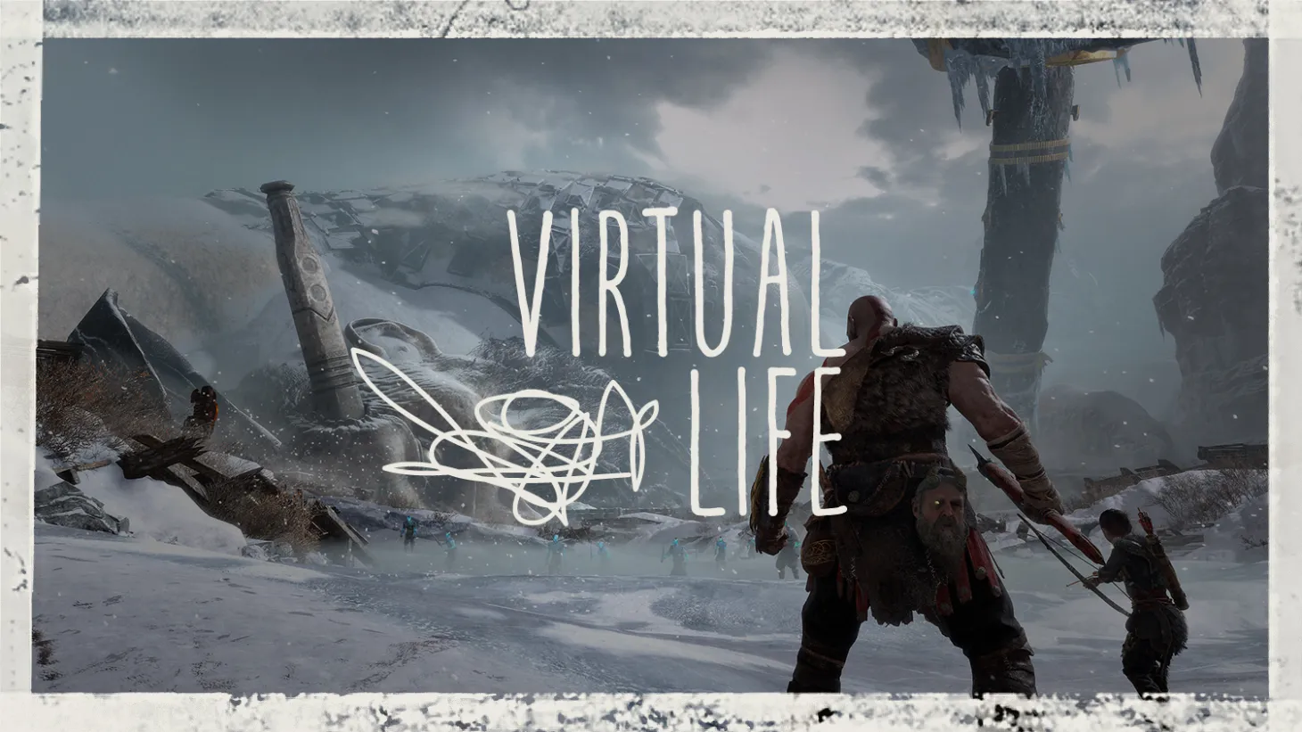 2018’s Best Games Were About Change