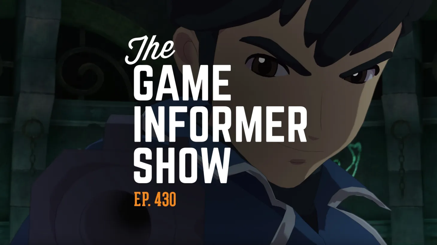 GI Show – 2018's Underrated Games, Will Wright Interview