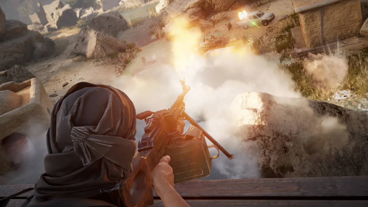 What's Old Is New Again