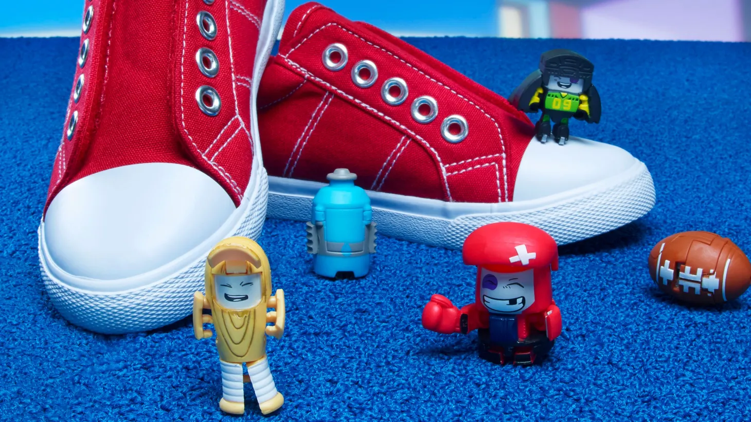 Transformers BotBots Are Starting To Hit Retail