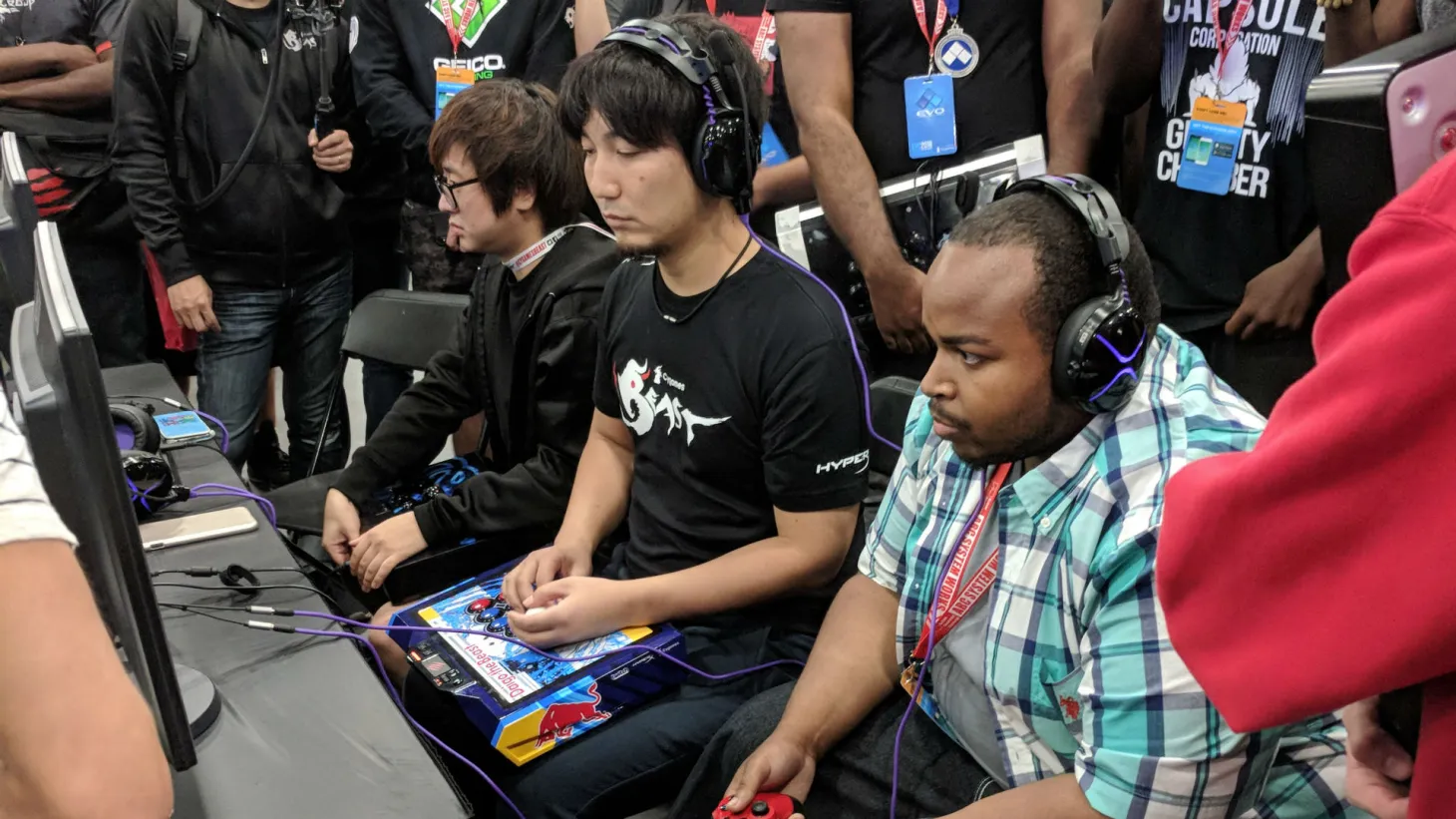 Why Street Fighter's Greatest Legend Isn't Going Down Without A Fight