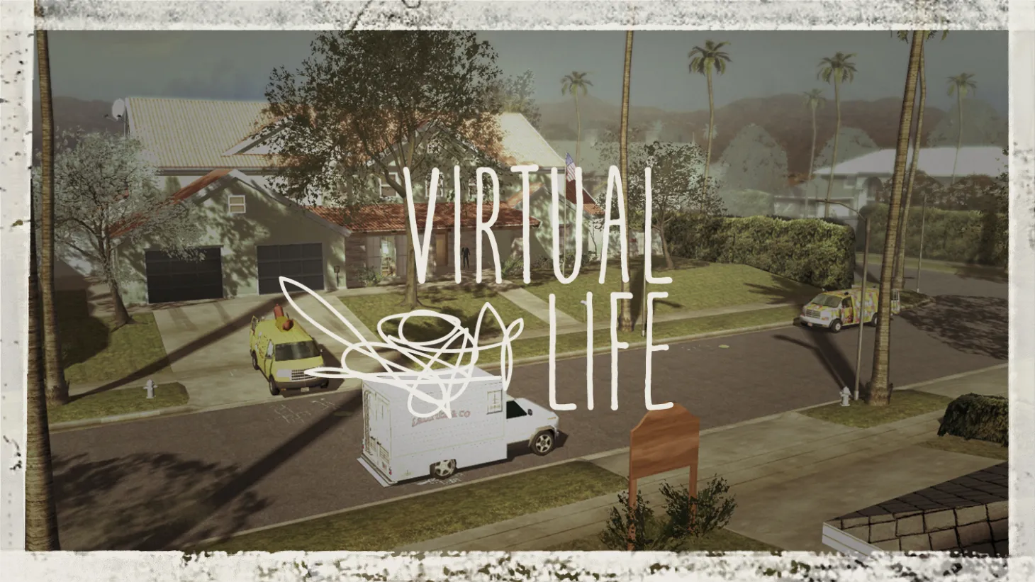 The Best Levels Feel Like Home