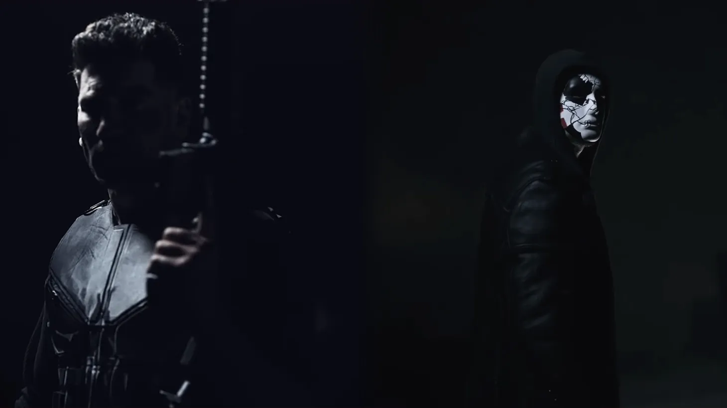 Netflix Drops New Trailer, Debut Date For The Punisher Season 2