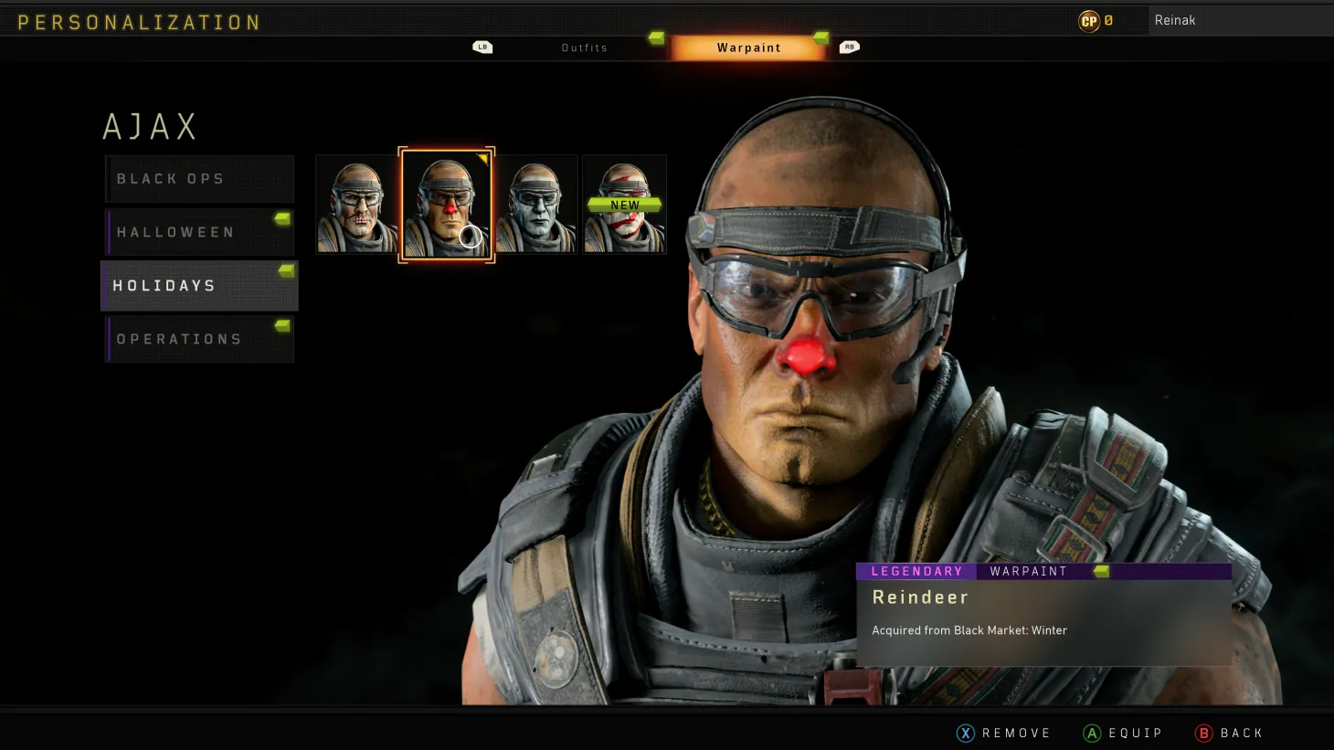 My Call Of Duty Friends Hate My New Nose