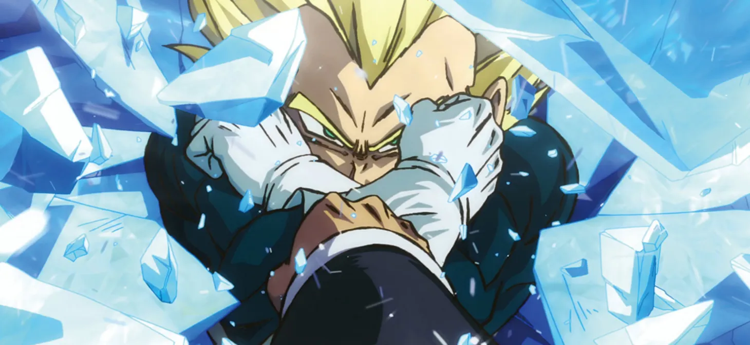 Should You Watch Dragon Ball Super: Broly?