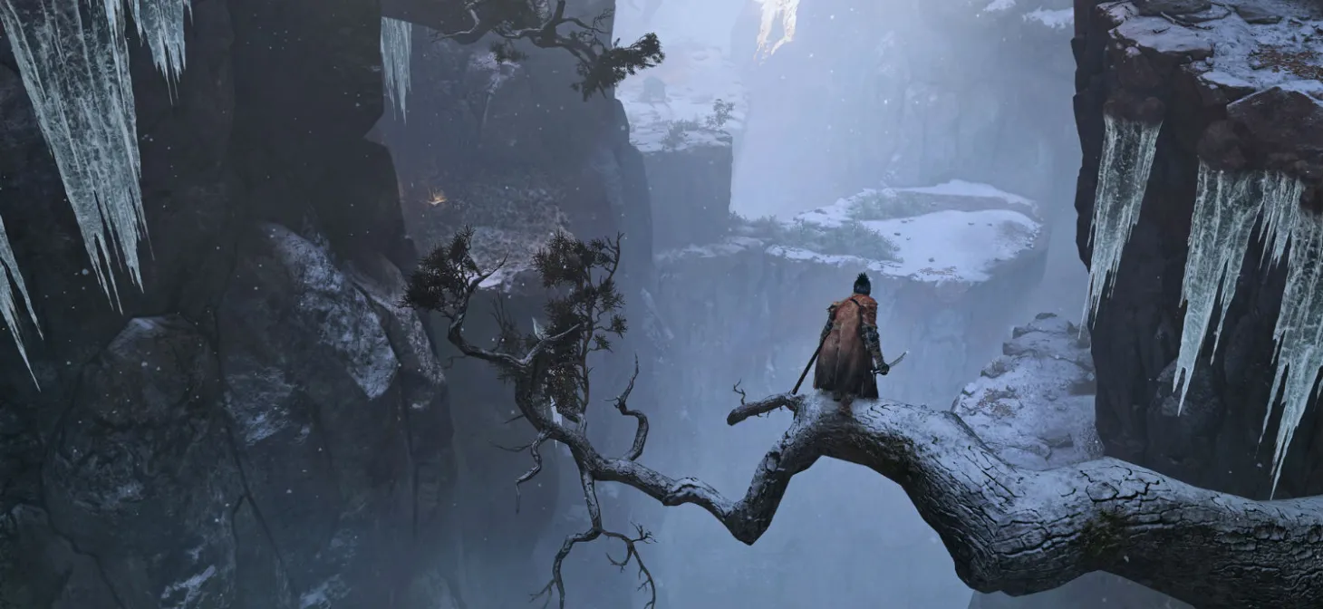 Why Sekiro: Shadows Die Twice Doesn't Have Online Multiplayer