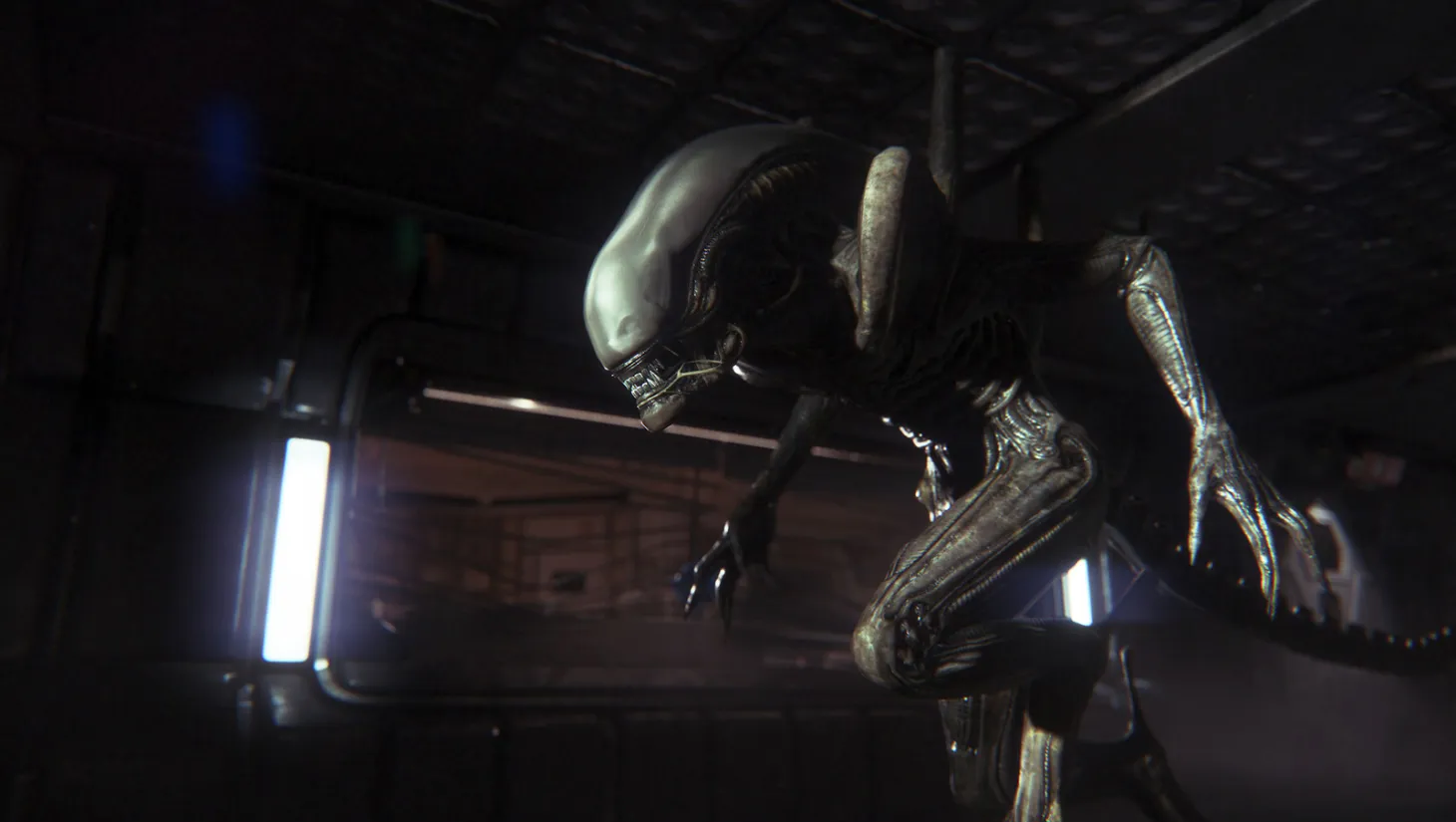 Alien: Isolation Deserves Better Than A Mobile Sequel