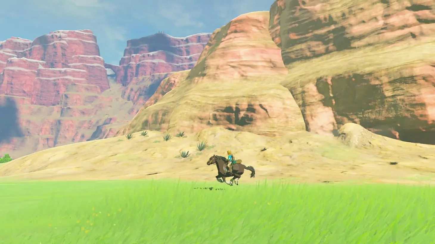 Kyle's Top 10 Games Of The Years