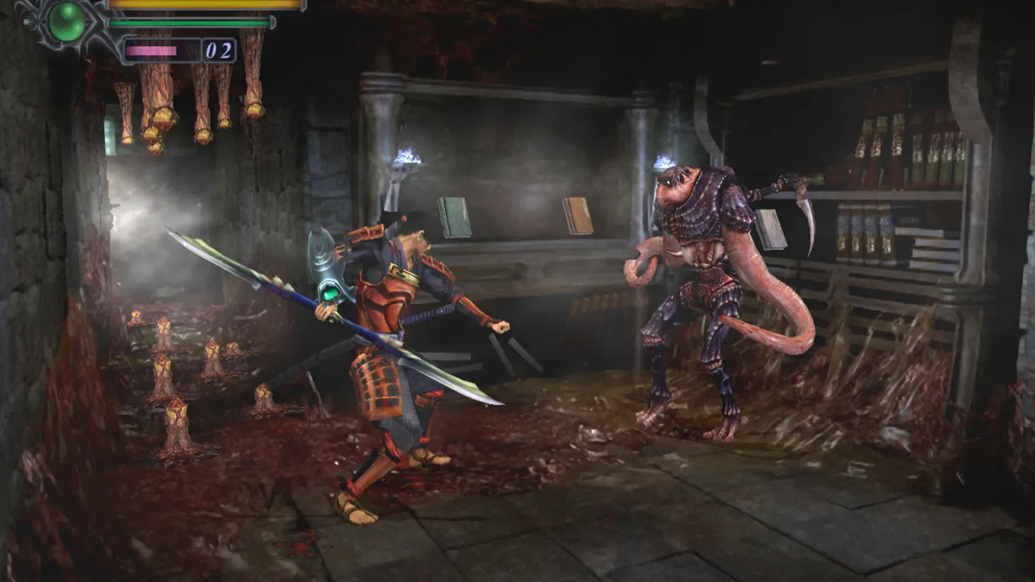 Capcom's Classic Survival-Horror Formula Should Make A Comeback