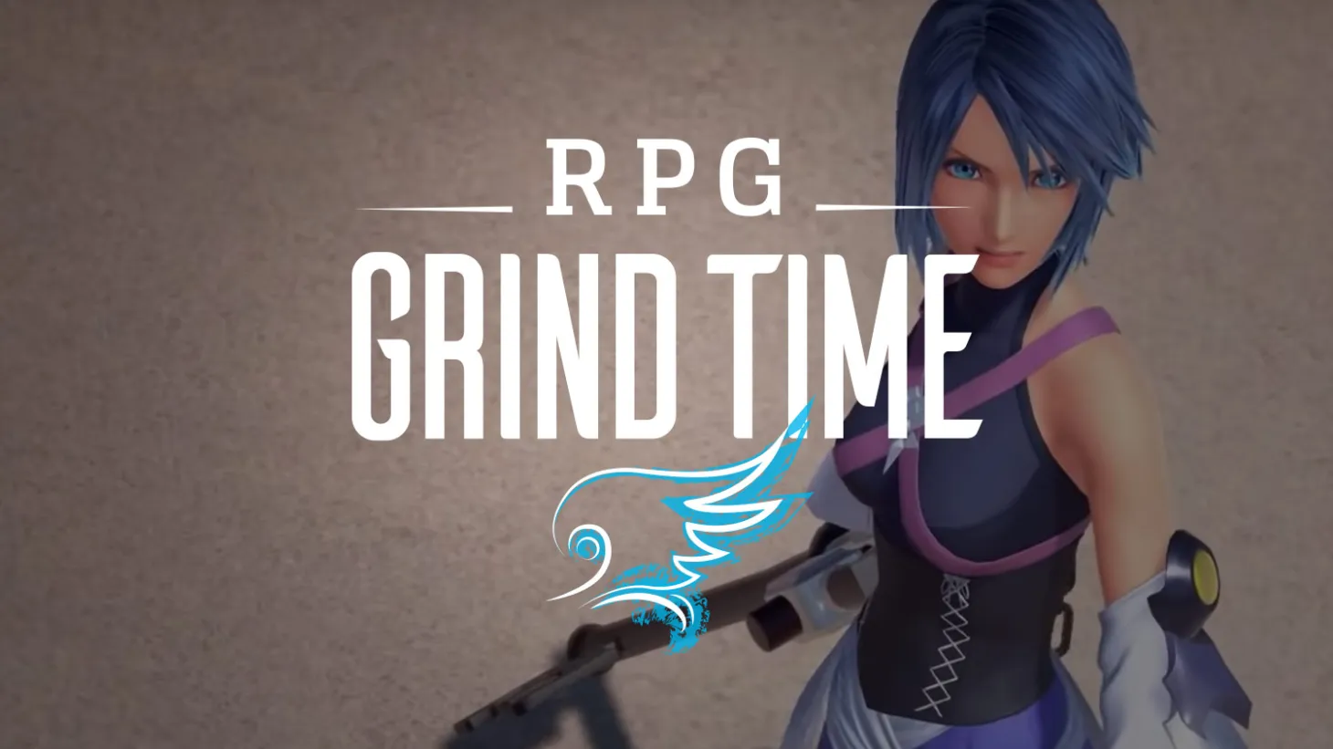 How Aqua Became My Favorite Kingdom Hearts Character