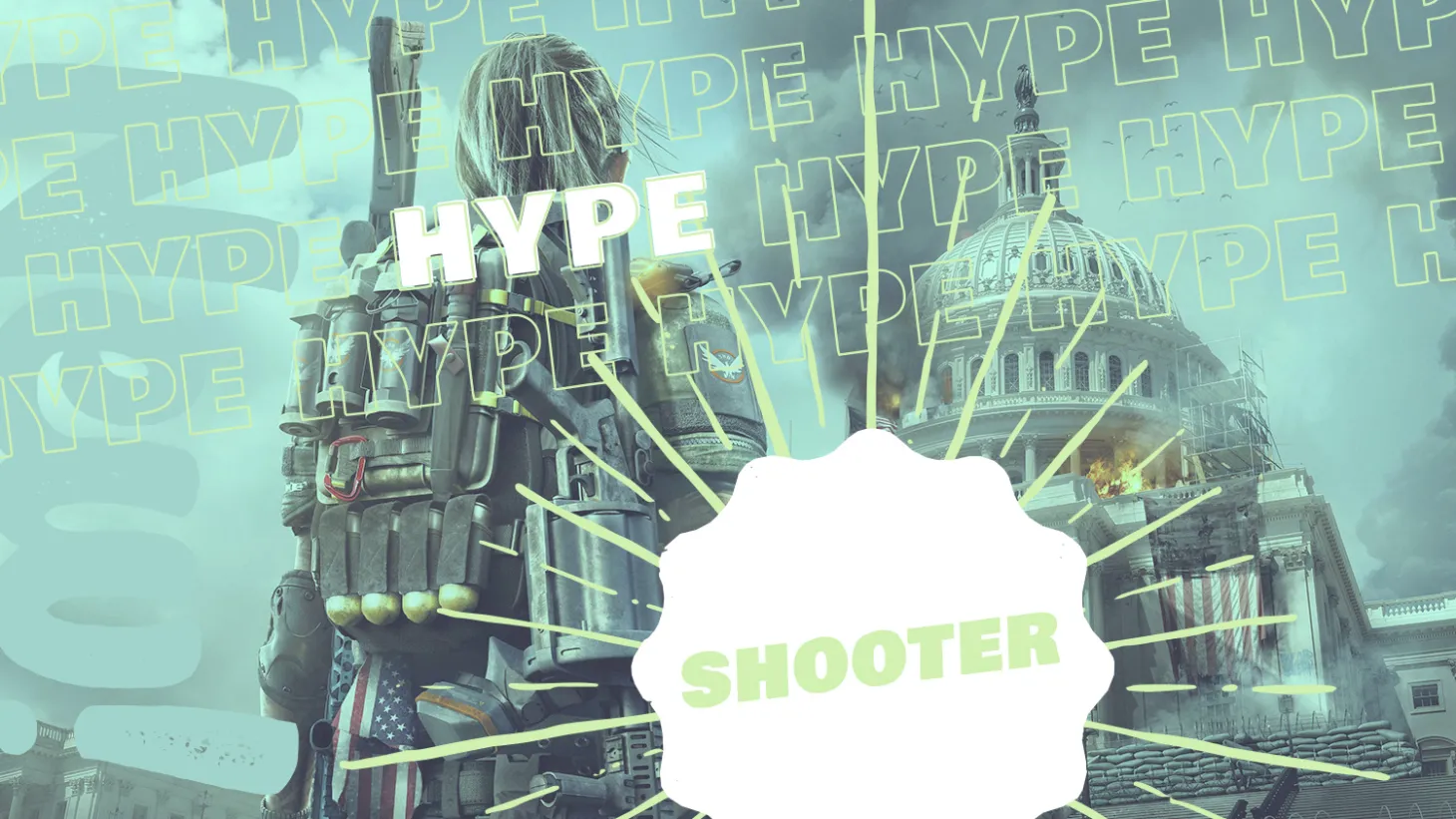 Our Most Anticipated Shooters Of 2019