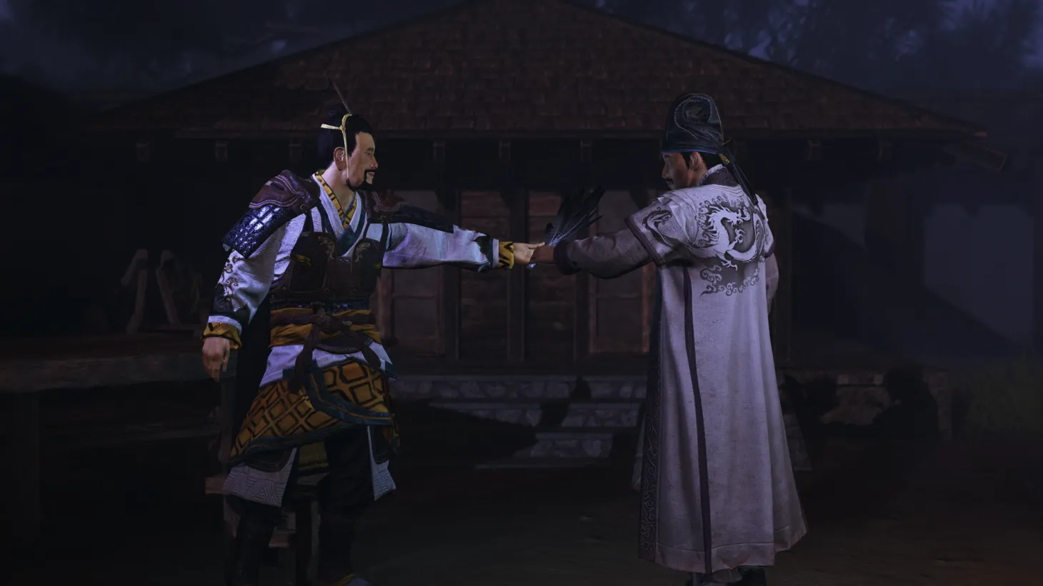 Total War: Three Kingdoms Gets A Cinematic Trailer
