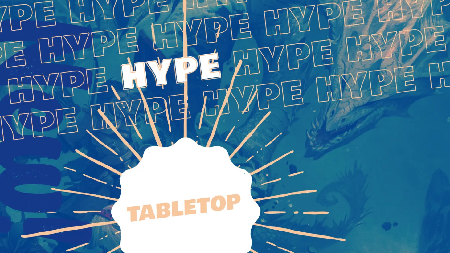 Our Most Anticipated Tabletop Games Of 2019