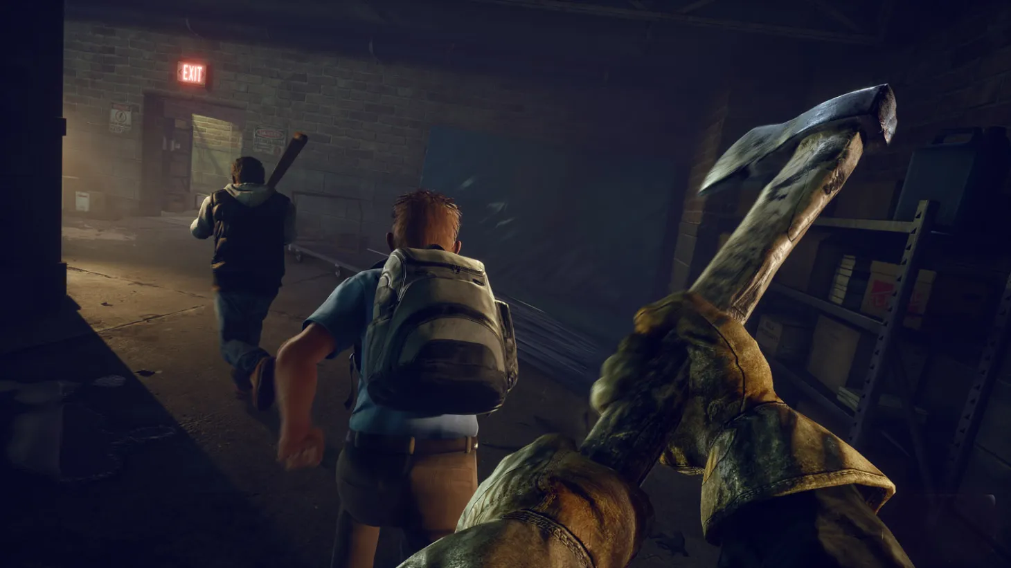 Stylish Showdowns Struggling To Make The Cut