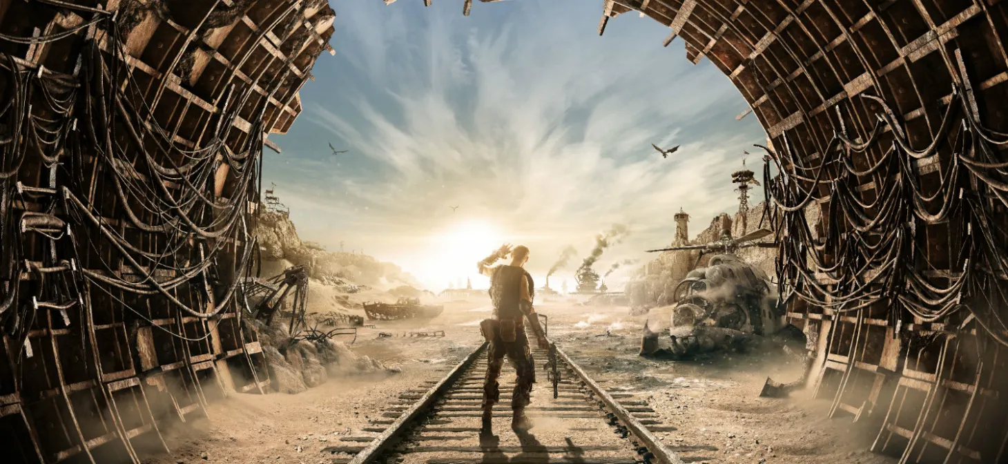 One Last Look Before Launch 